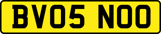 BV05NOO