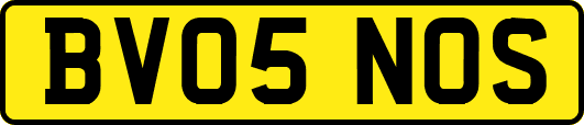 BV05NOS