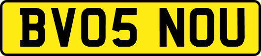 BV05NOU