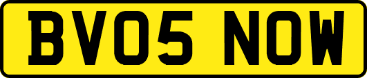 BV05NOW