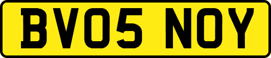 BV05NOY