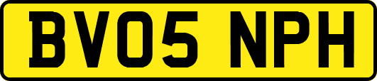 BV05NPH