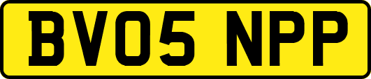 BV05NPP