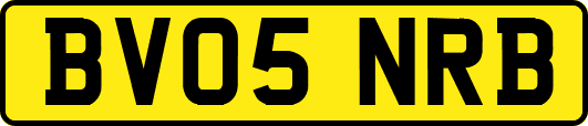 BV05NRB