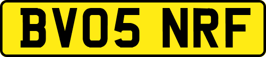 BV05NRF