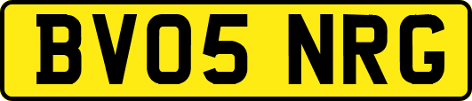 BV05NRG