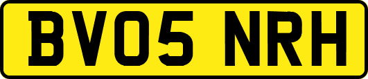 BV05NRH