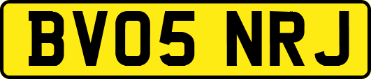 BV05NRJ