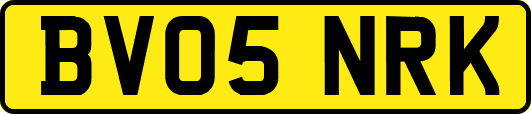 BV05NRK