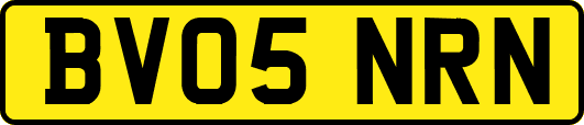 BV05NRN