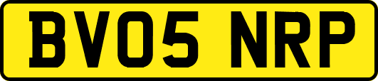 BV05NRP