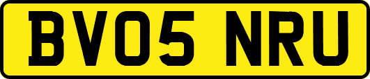 BV05NRU