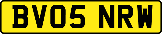 BV05NRW