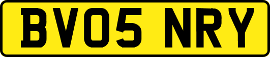 BV05NRY