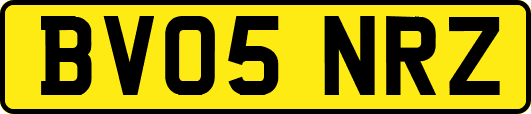 BV05NRZ