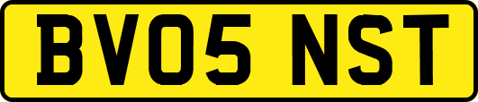 BV05NST