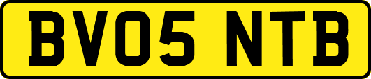 BV05NTB