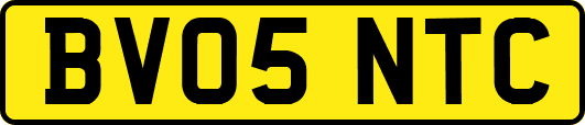 BV05NTC