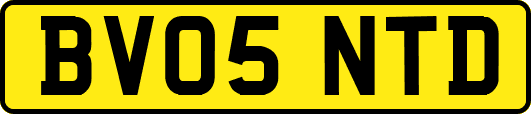BV05NTD