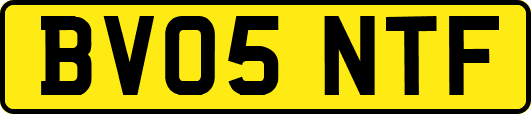 BV05NTF