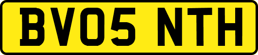 BV05NTH