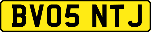 BV05NTJ