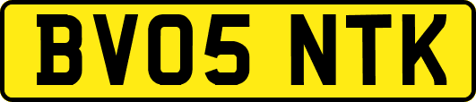 BV05NTK