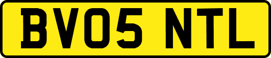 BV05NTL