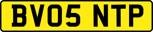 BV05NTP
