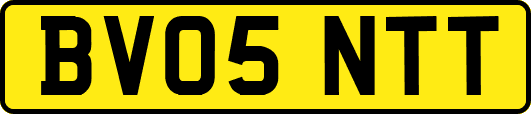BV05NTT