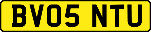 BV05NTU