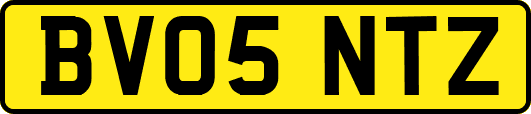 BV05NTZ