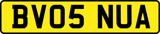 BV05NUA