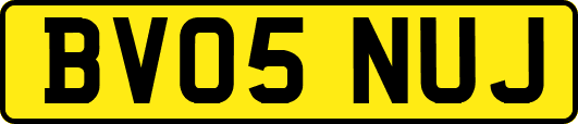 BV05NUJ