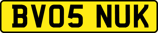 BV05NUK