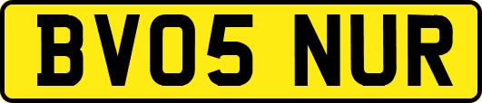 BV05NUR