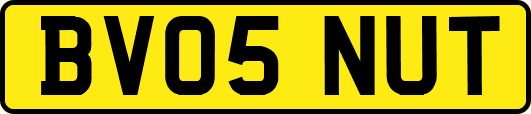 BV05NUT