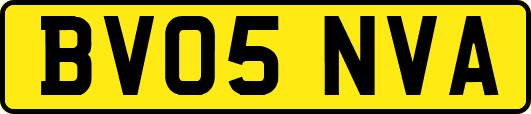 BV05NVA