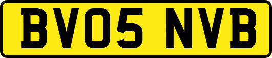 BV05NVB