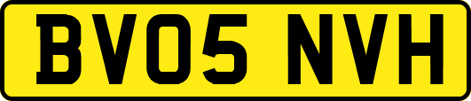 BV05NVH