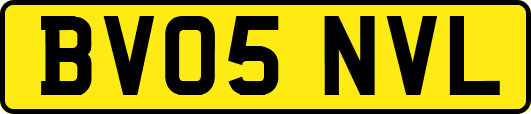 BV05NVL