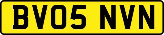 BV05NVN