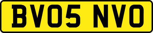 BV05NVO