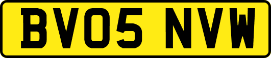 BV05NVW