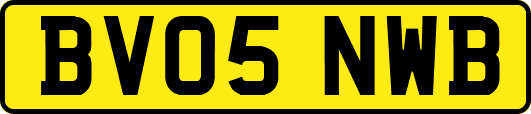 BV05NWB