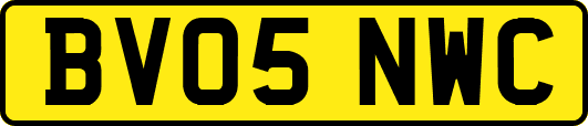 BV05NWC
