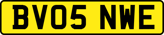 BV05NWE