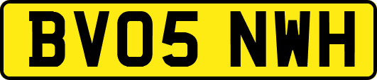 BV05NWH