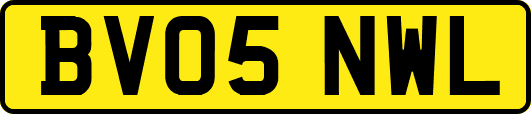 BV05NWL