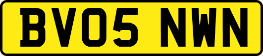 BV05NWN